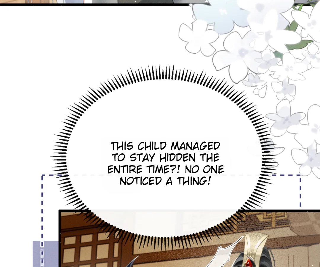 Whispers of Telepathy Chapter 47 page 14 - 