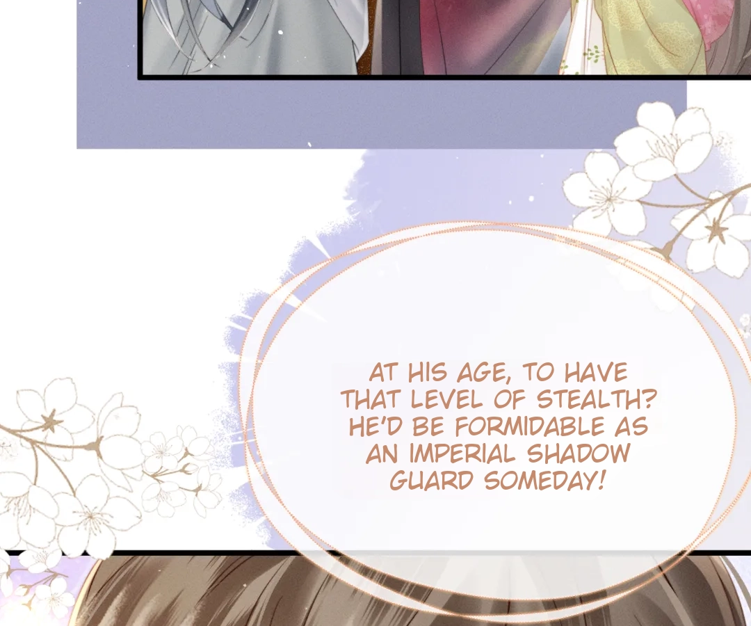 Whispers of Telepathy Chapter 47 page 16 - 
