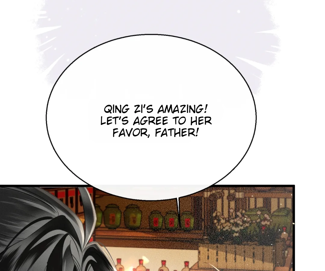 Whispers of Telepathy Chapter 47 page 18 - 