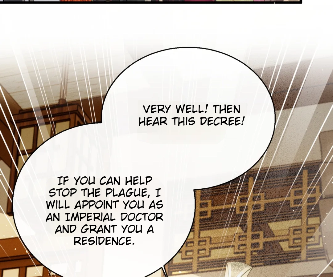 Whispers of Telepathy Chapter 47 page 20 - 