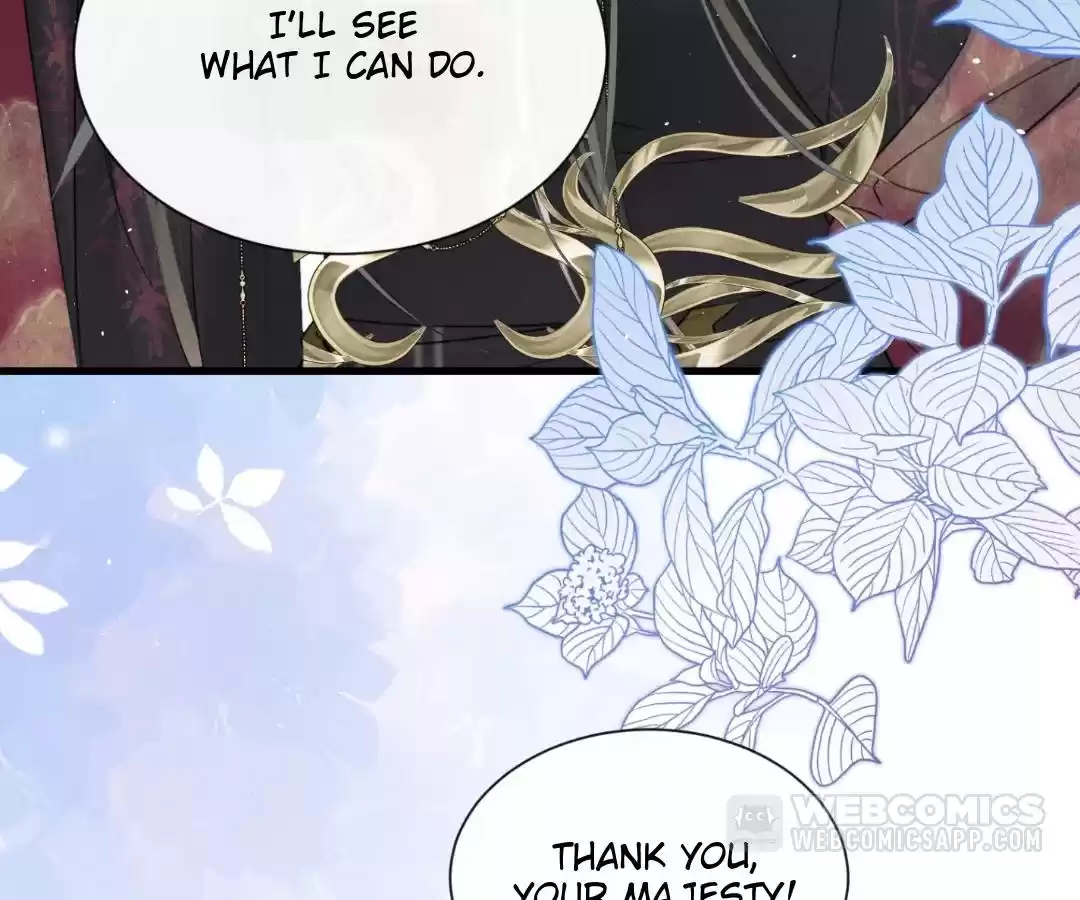 Whispers of Telepathy Chapter 47 page 3 - 