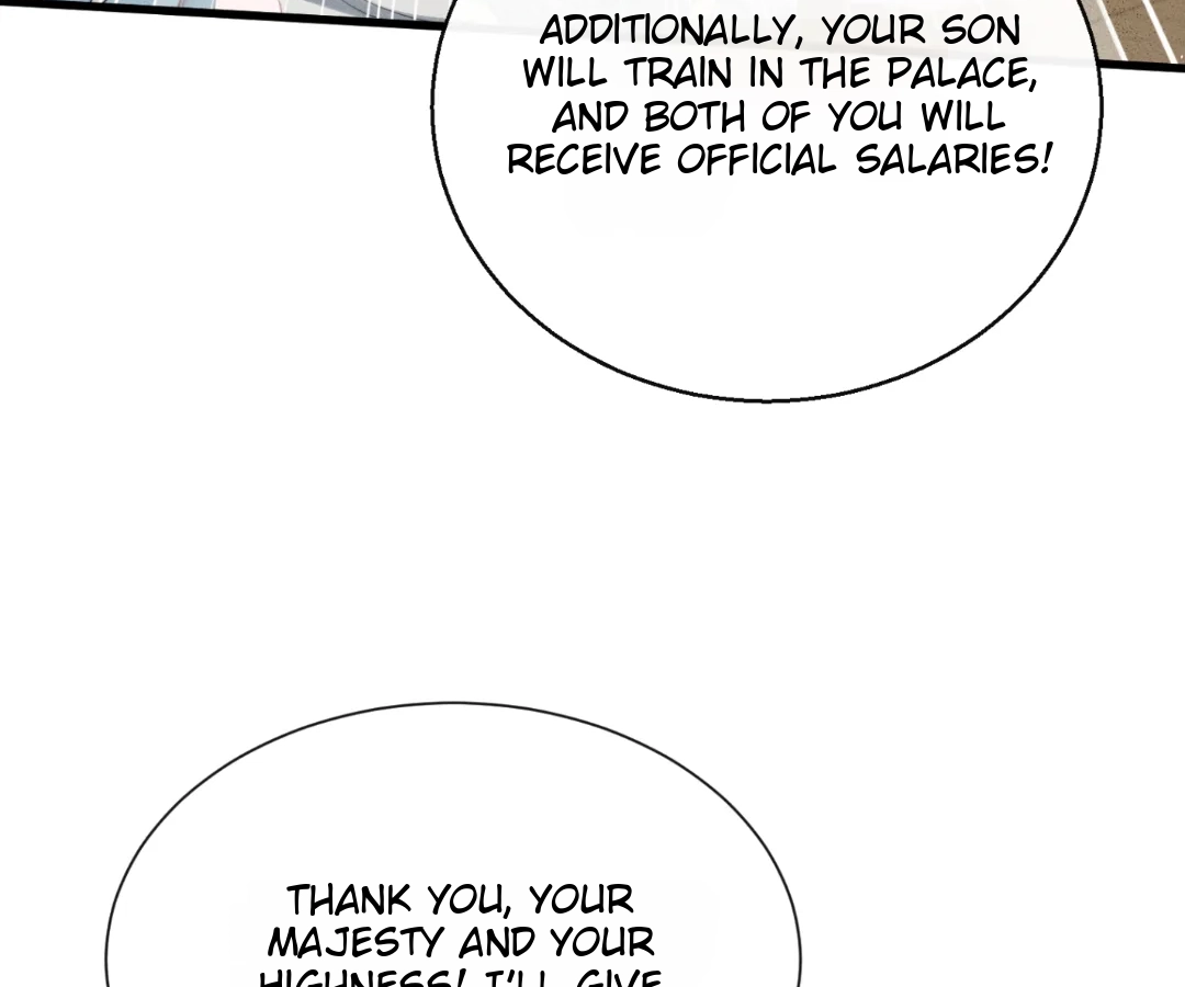 Whispers of Telepathy Chapter 47 page 23 - 