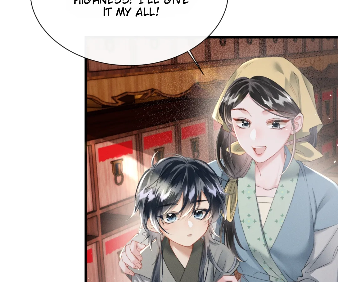 Whispers of Telepathy Chapter 47 page 24 - 