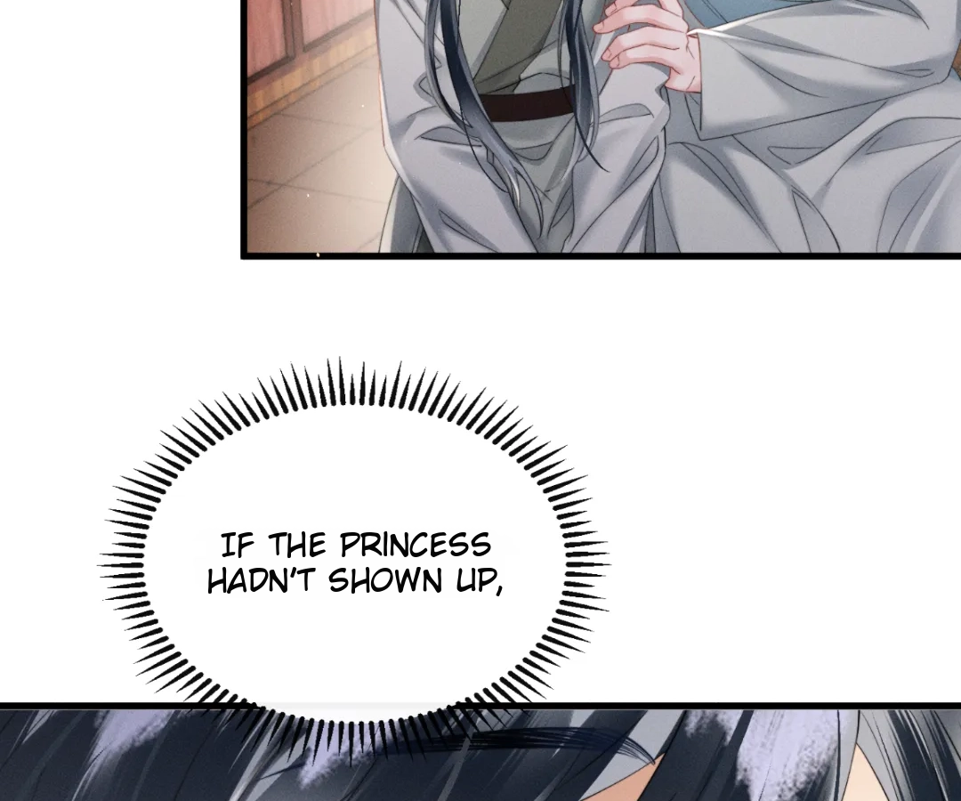 Whispers of Telepathy Chapter 47 page 25 - 
