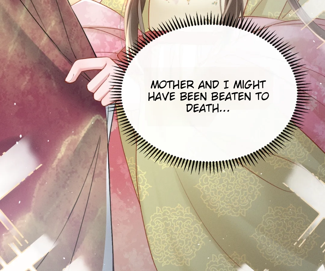 Whispers of Telepathy Chapter 47 page 28 - 
