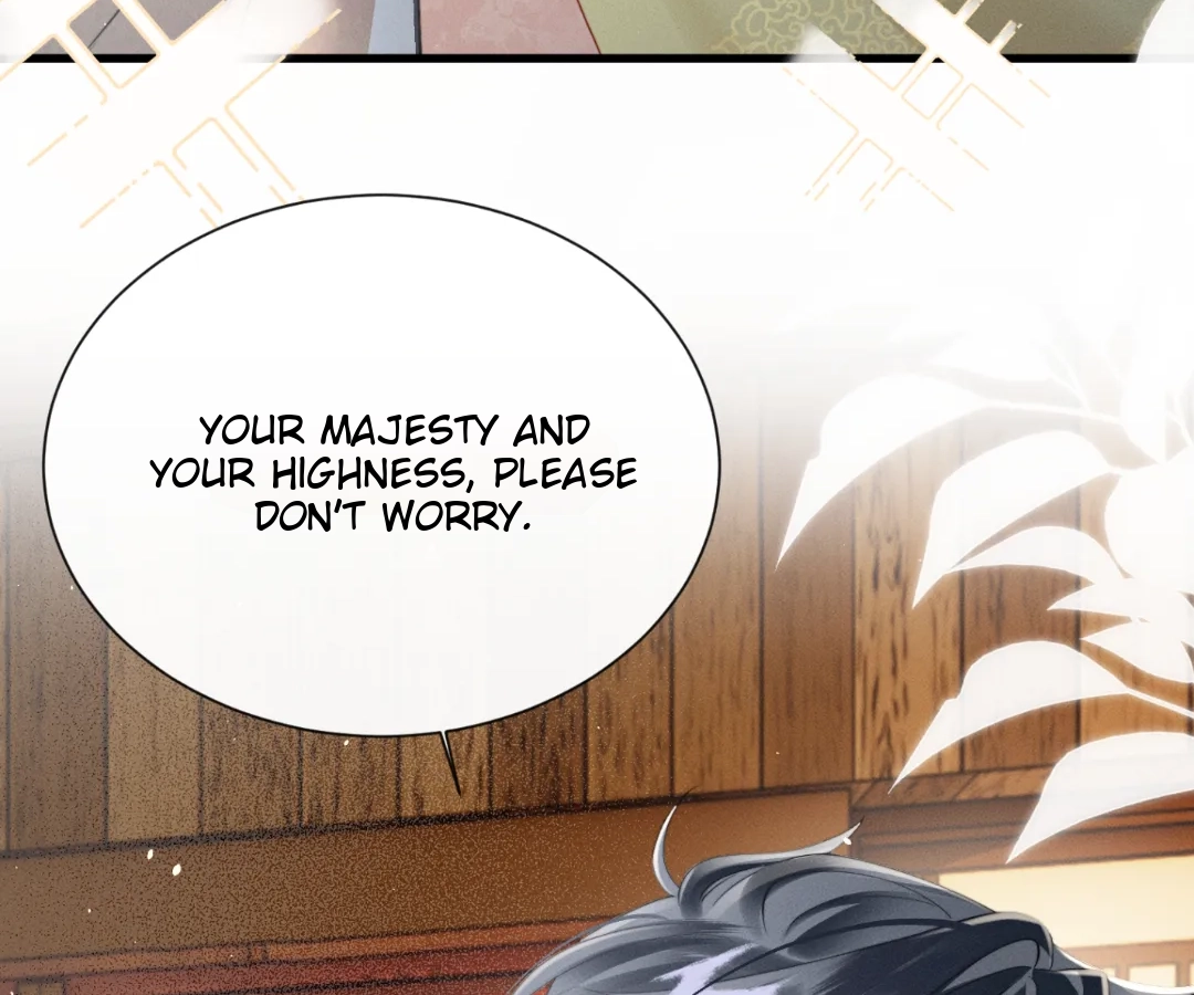 Whispers of Telepathy Chapter 47 page 29 - 