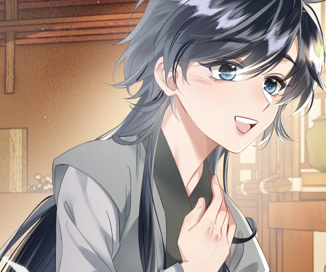 Whispers of Telepathy Chapter 47 page 30 - 