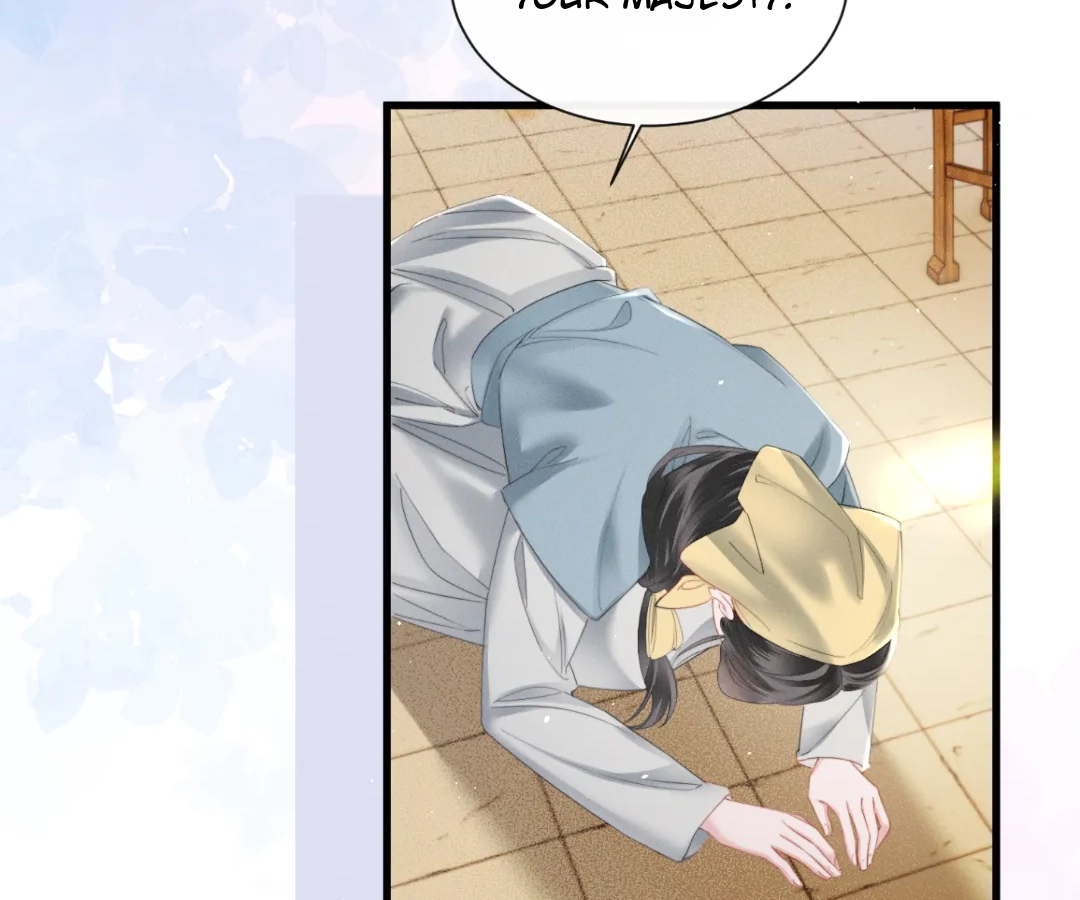 Whispers of Telepathy Chapter 47 page 4 - 