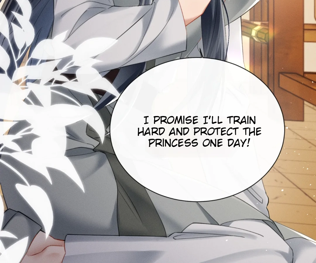 Whispers of Telepathy Chapter 47 page 31 - 