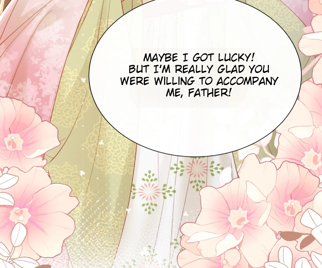 Whispers of Telepathy Chapter 47 page 40 - 