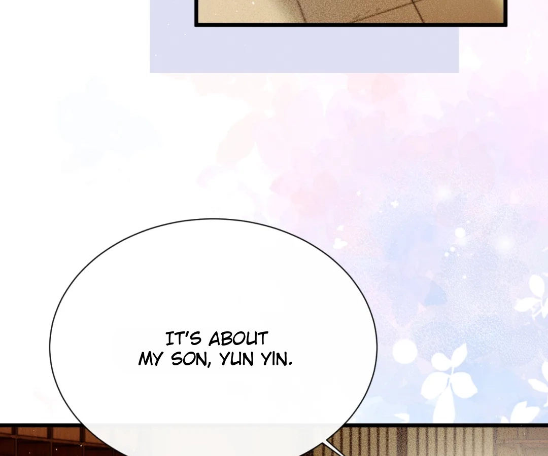 Whispers of Telepathy Chapter 47 page 5 - 