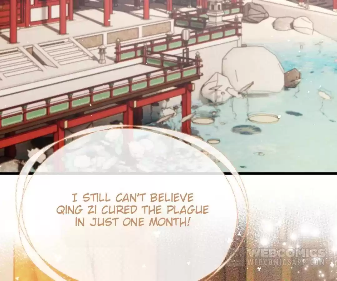 Whispers of Telepathy Chapter 47 page 43 - 