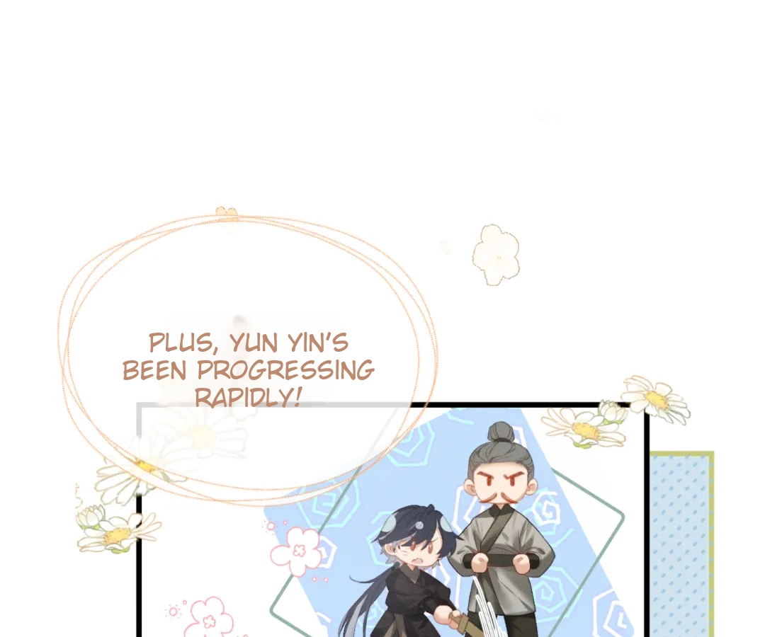 Whispers of Telepathy Chapter 47 page 46 - 