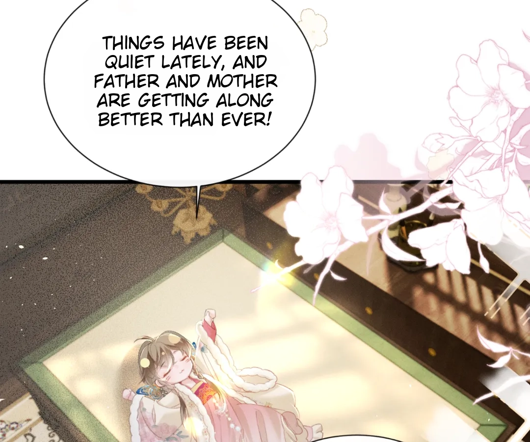 Whispers of Telepathy Chapter 47 page 48 - 