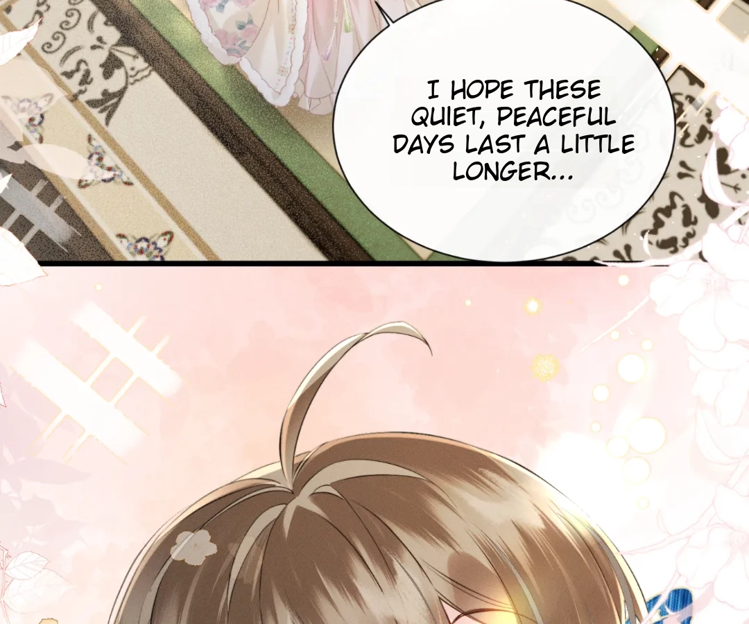 Whispers of Telepathy Chapter 47 page 49 - 