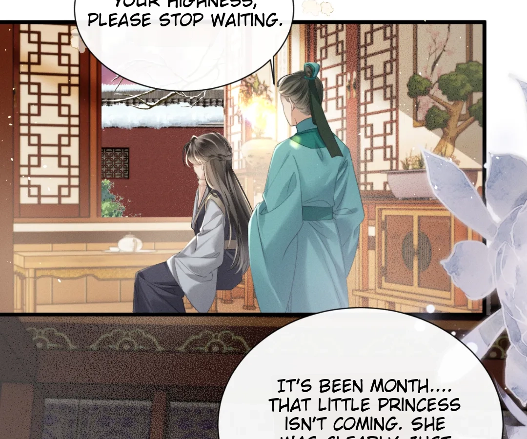 Whispers of Telepathy Chapter 47 page 53 - 