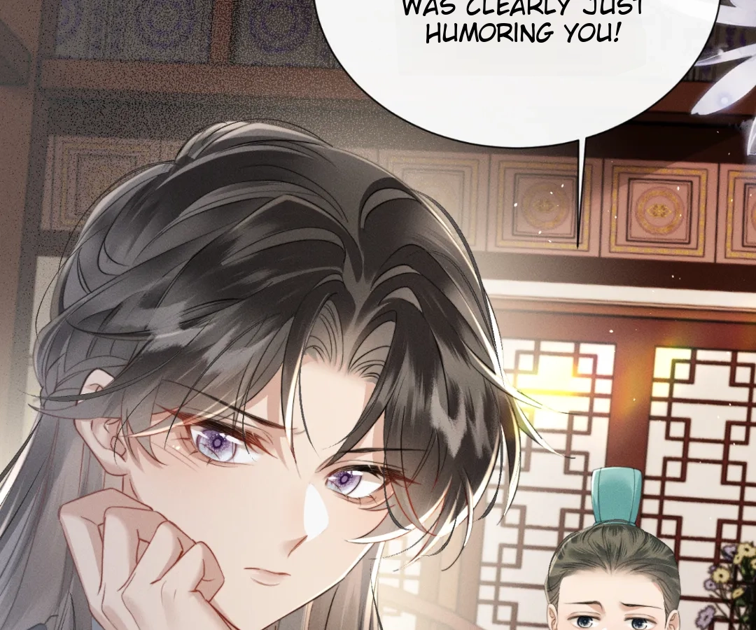 Whispers of Telepathy Chapter 47 page 54 - 