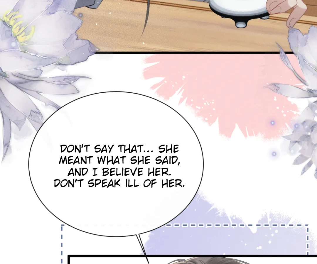 Whispers of Telepathy Chapter 47 page 56 - 