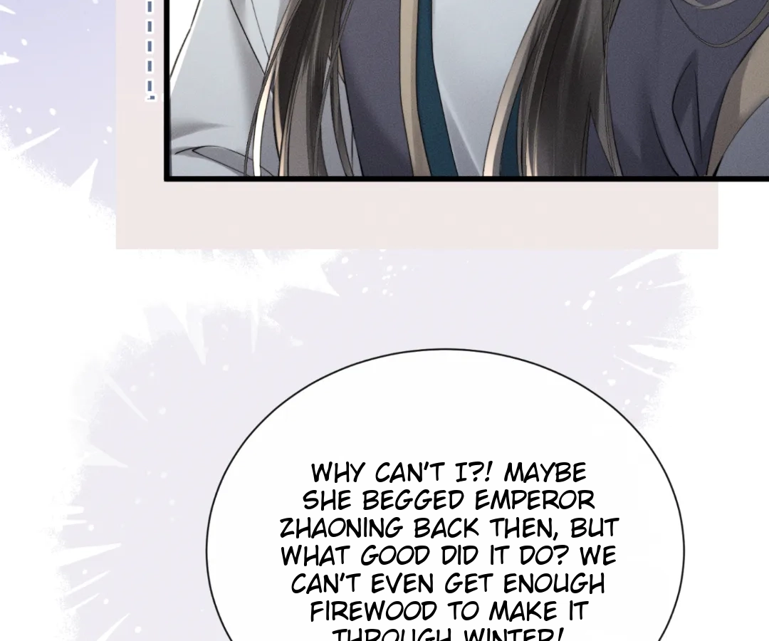 Whispers of Telepathy Chapter 47 page 58 - 