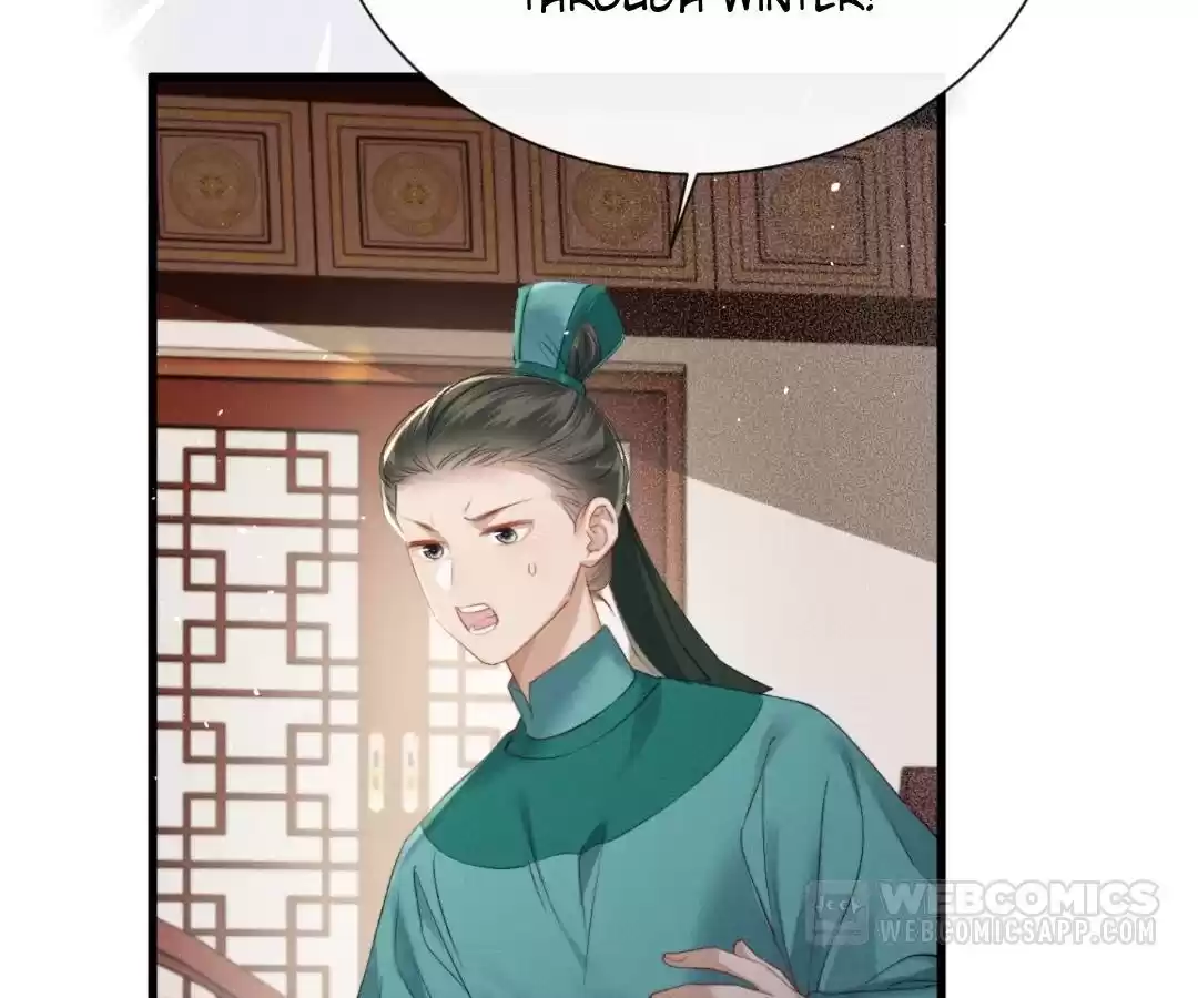 Whispers of Telepathy Chapter 47 page 59 - 