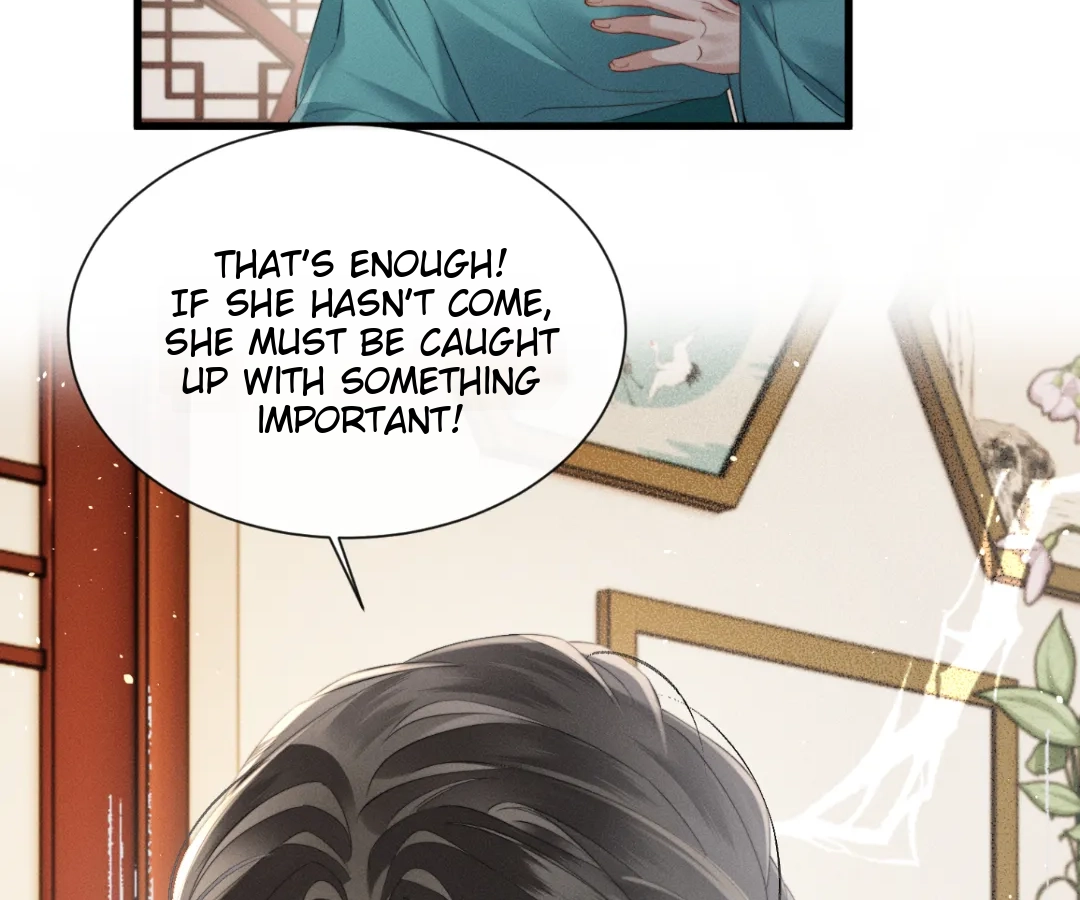Whispers of Telepathy Chapter 47 page 60 - 