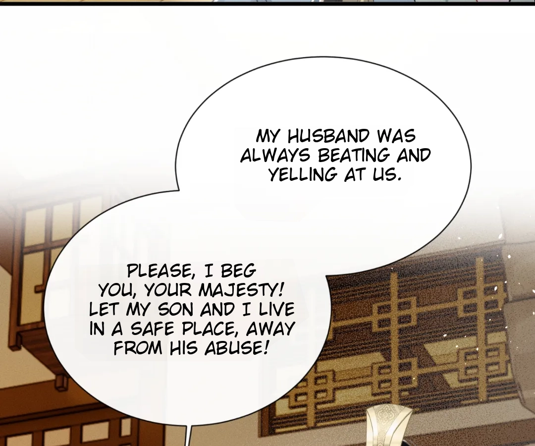 Whispers of Telepathy Chapter 47 page 7 - 