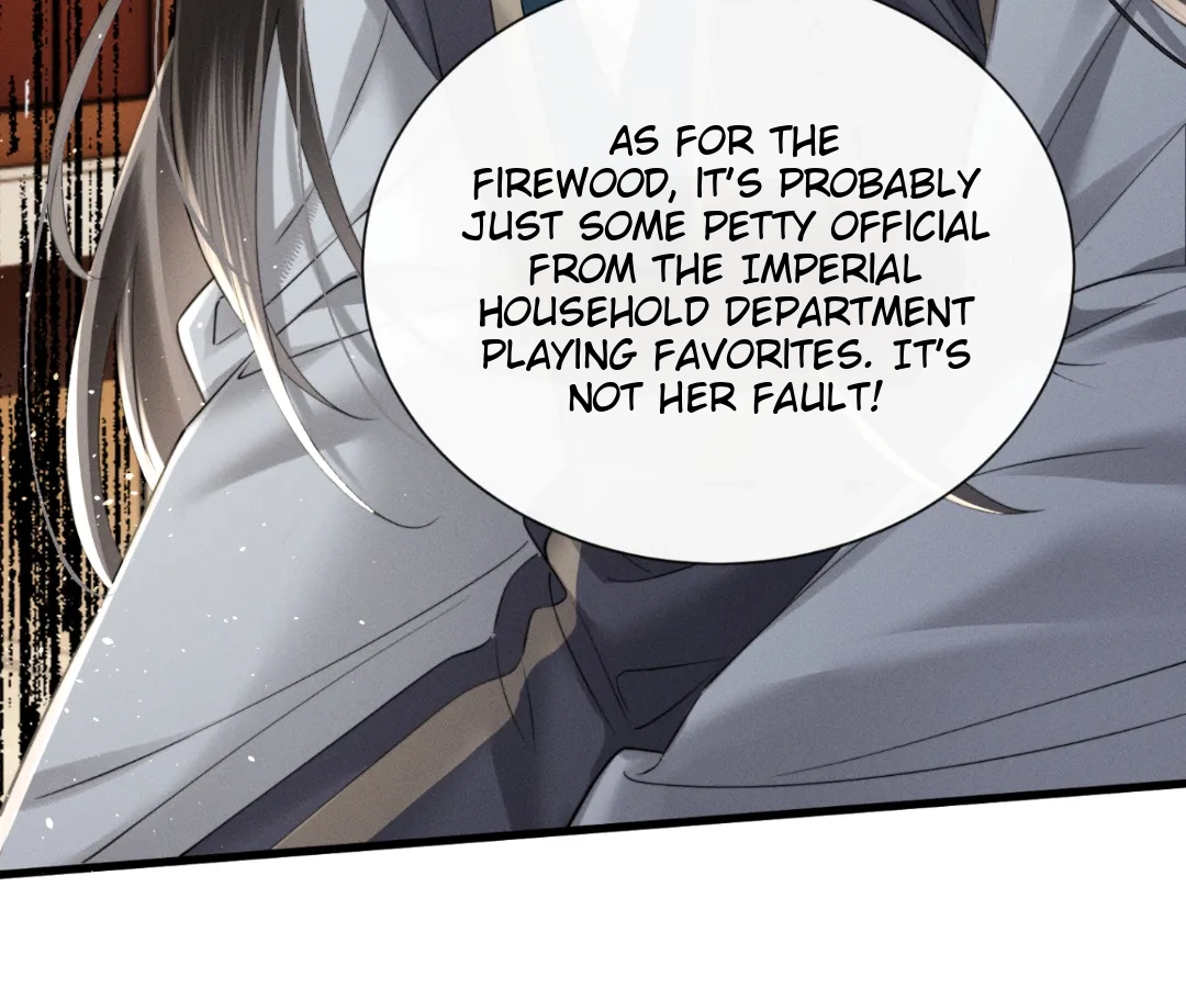 Whispers of Telepathy Chapter 47 page 62 - 