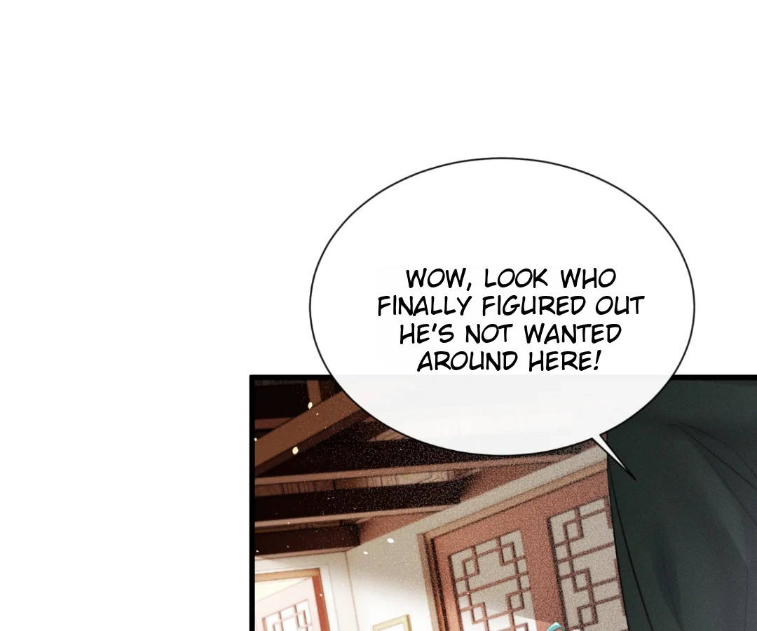 Whispers of Telepathy Chapter 47 page 63 - 