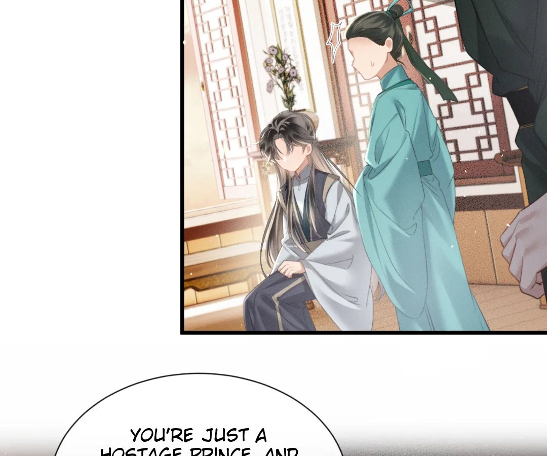 Whispers of Telepathy Chapter 47 page 64 - 