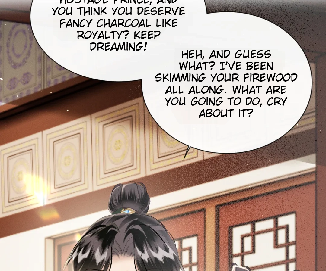 Whispers of Telepathy Chapter 47 page 65 - 