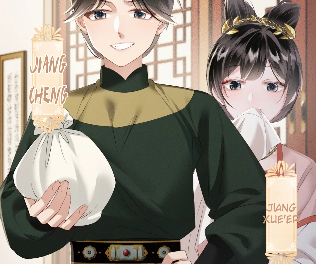 Whispers of Telepathy Chapter 47 page 66 - 