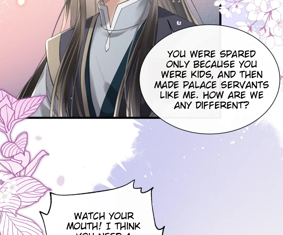 Whispers of Telepathy Chapter 47 page 70 - 