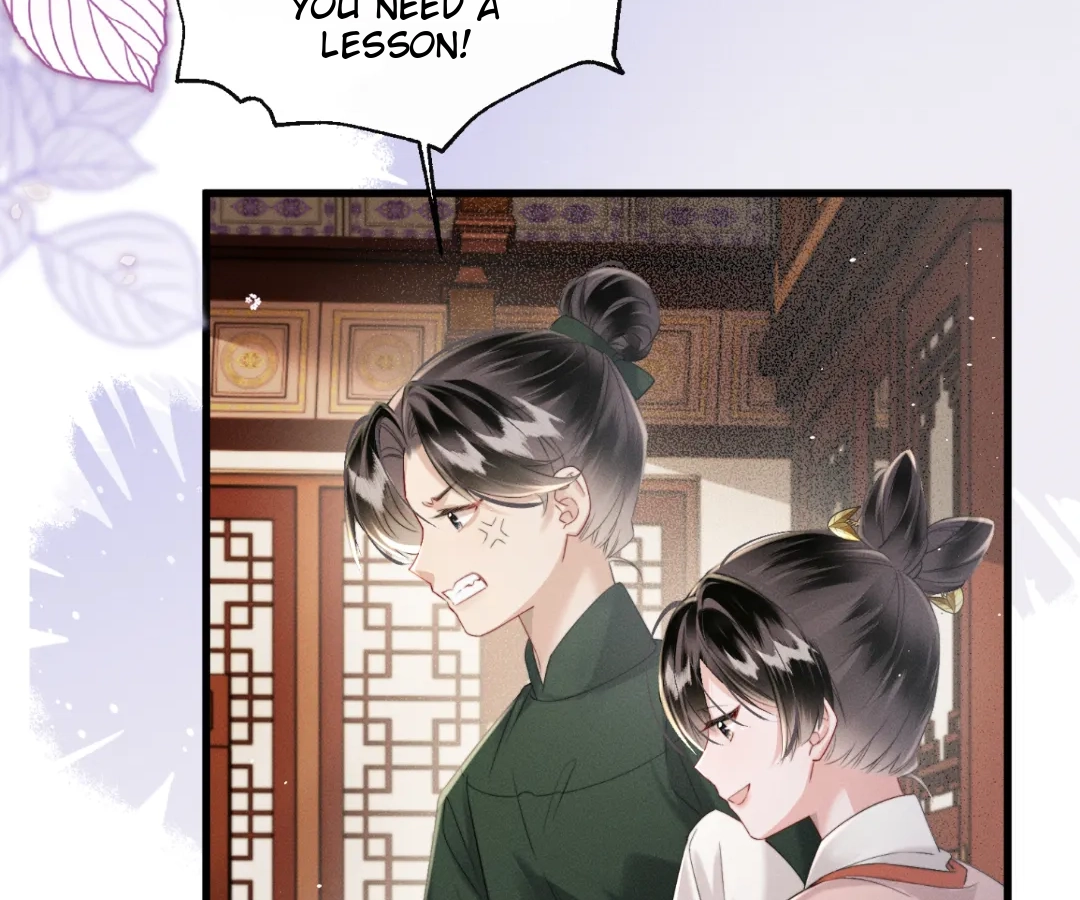 Whispers of Telepathy Chapter 47 page 71 - 