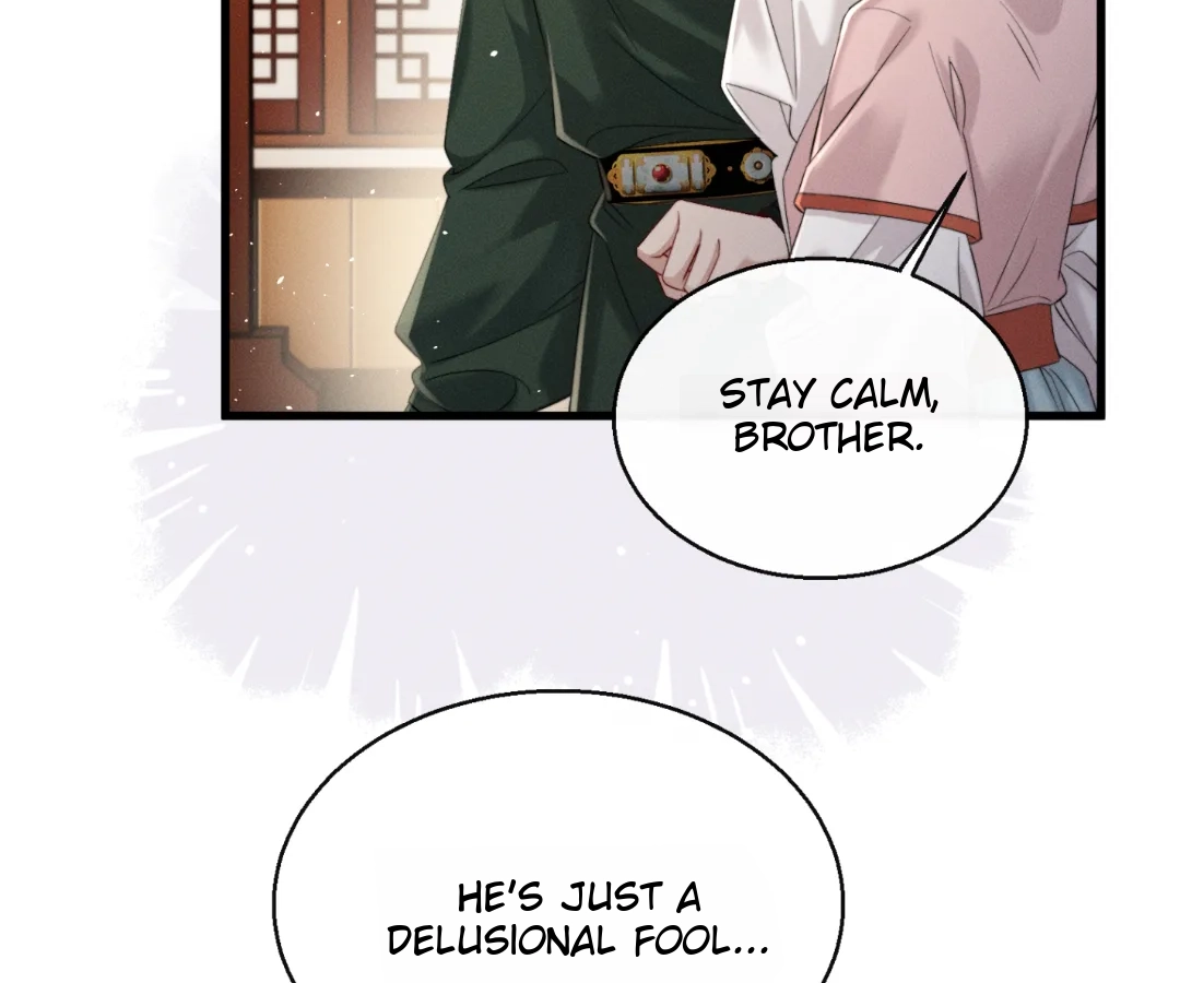 Whispers of Telepathy Chapter 47 page 72 - 