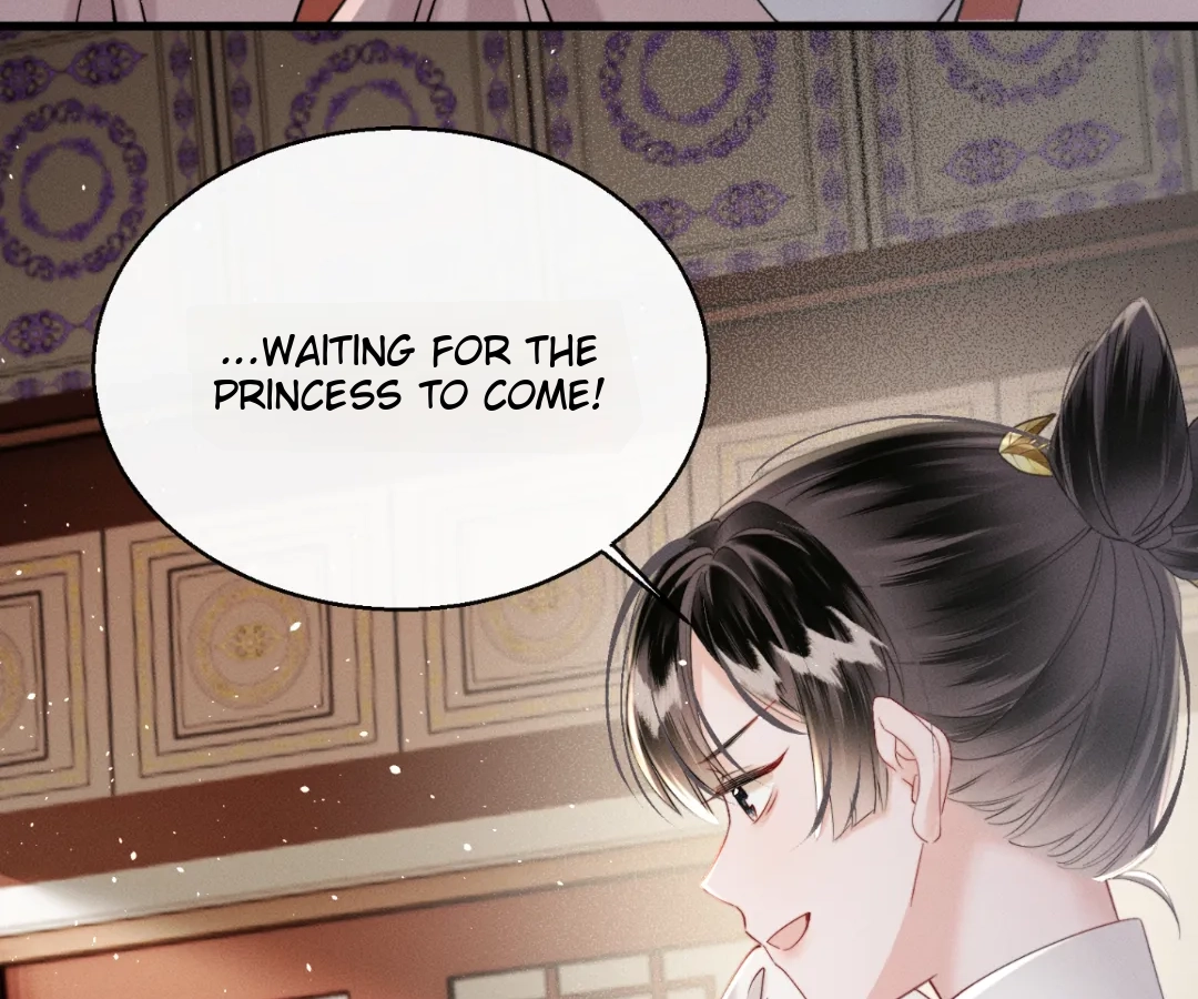 Whispers of Telepathy Chapter 47 page 74 - 