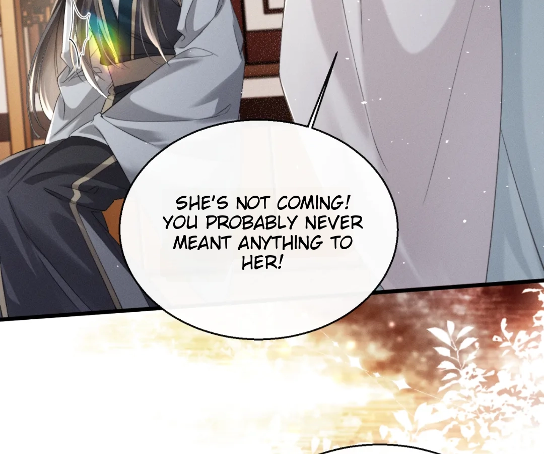 Whispers of Telepathy Chapter 47 page 76 - 