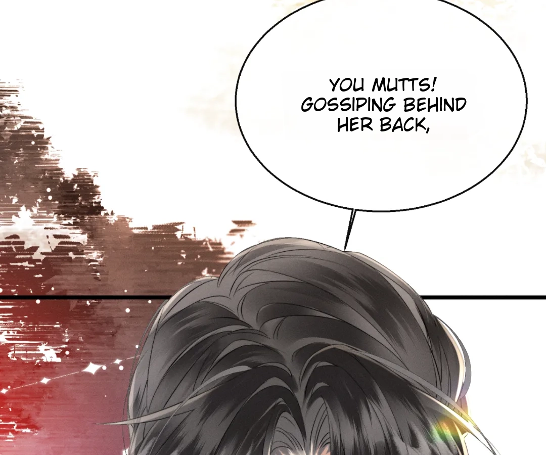 Whispers of Telepathy Chapter 47 page 77 - 