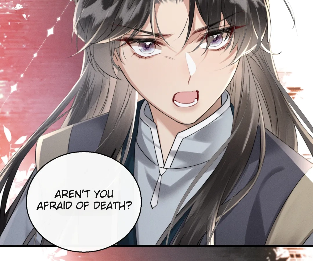 Whispers of Telepathy Chapter 47 page 78 - 