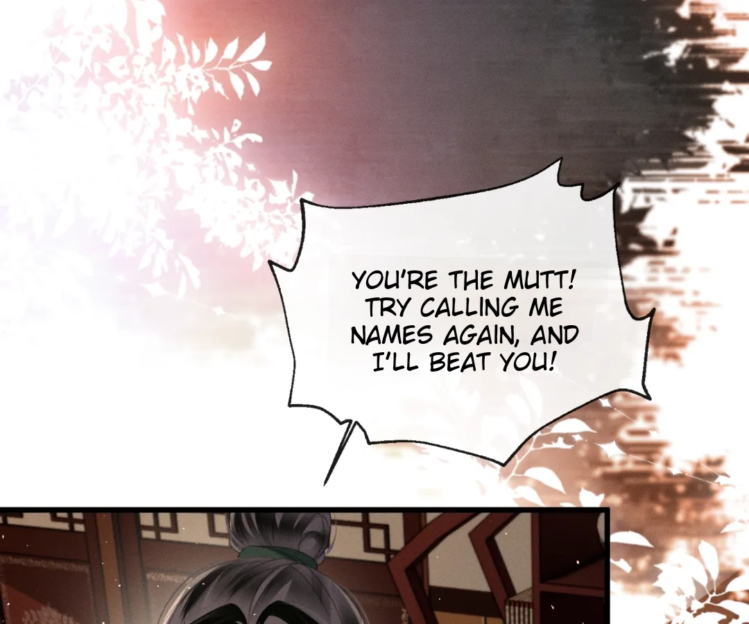 Whispers of Telepathy Chapter 47 page 79 - 