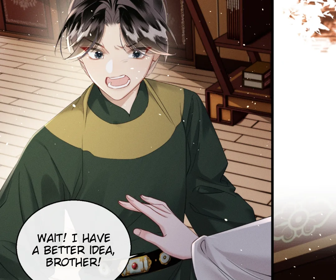 Whispers of Telepathy Chapter 47 page 80 - 