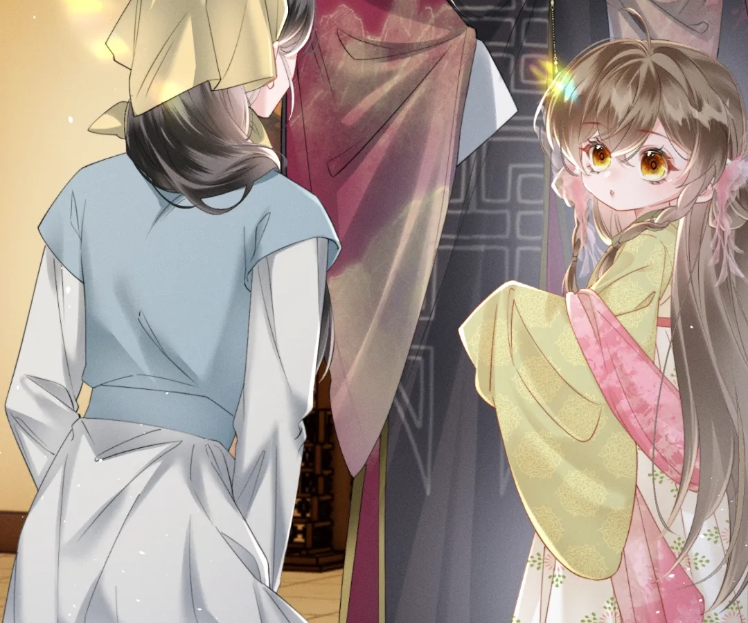 Whispers of Telepathy Chapter 47 page 9 - 