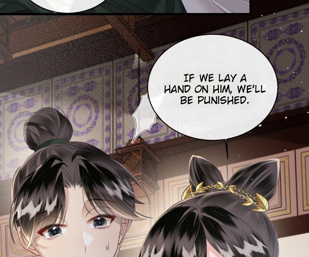 Whispers of Telepathy Chapter 47 page 81 - 