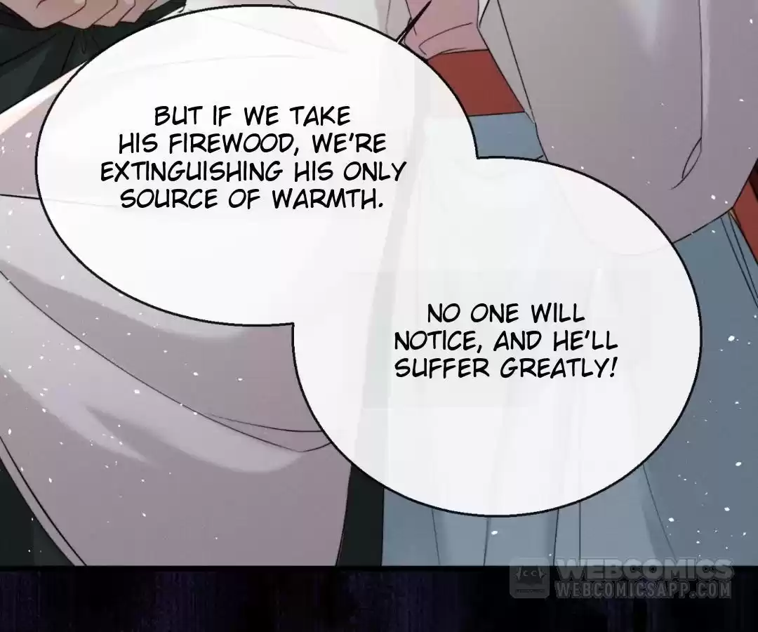 Whispers of Telepathy Chapter 47 page 83 - 