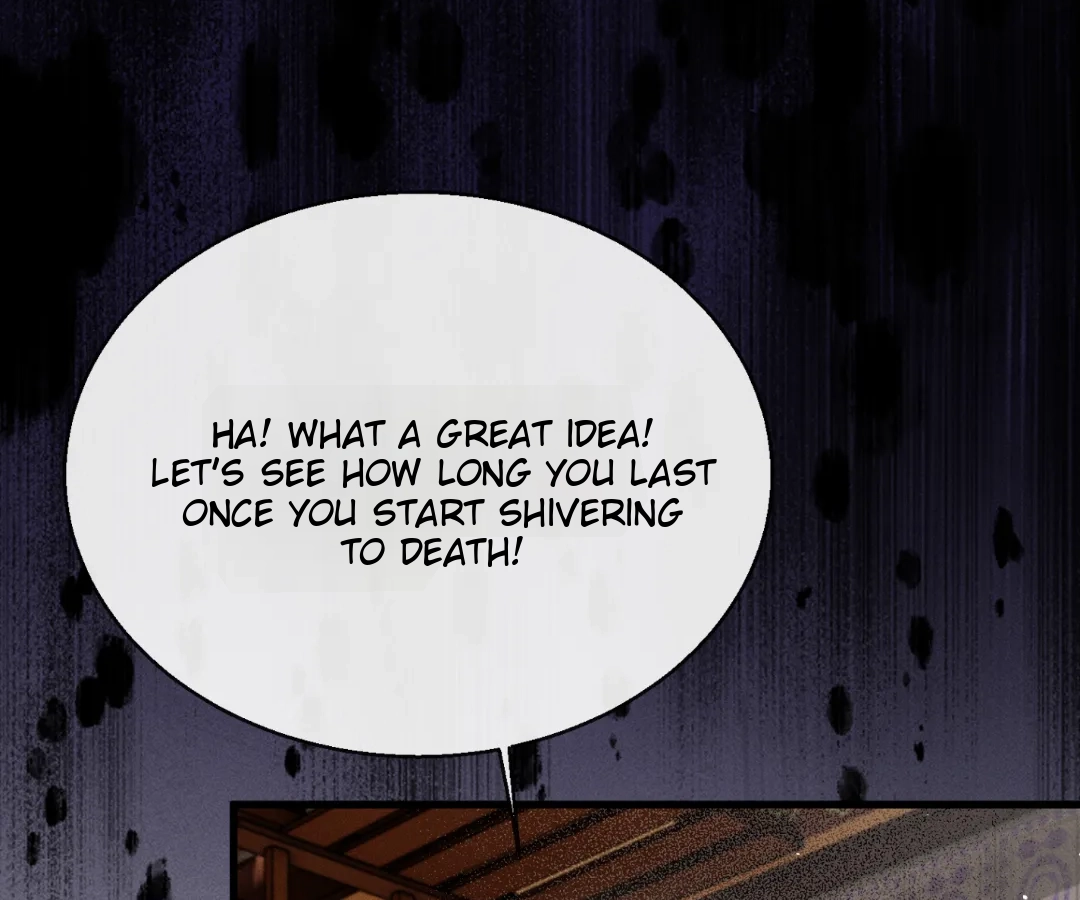 Whispers of Telepathy Chapter 47 page 84 - 