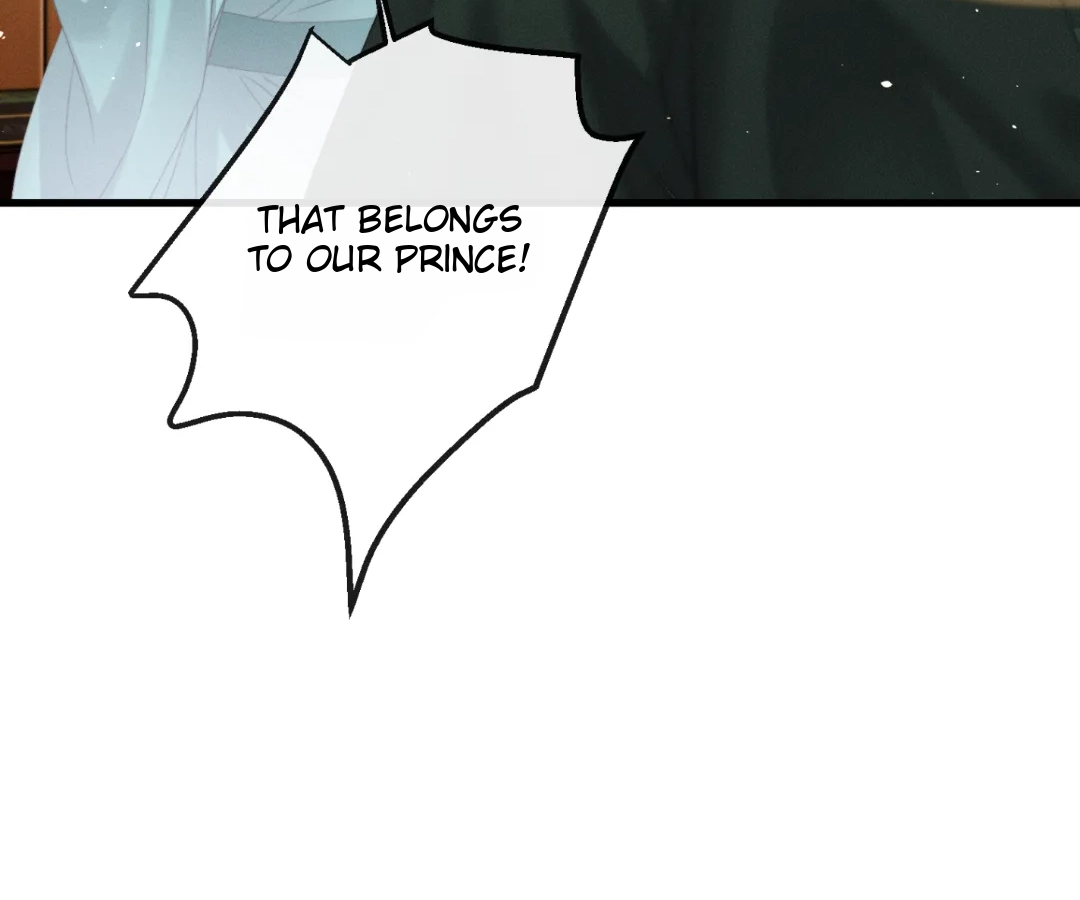Whispers of Telepathy Chapter 47 page 88 - 
