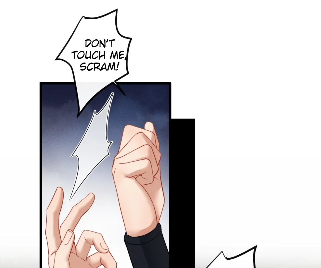 Whispers of Telepathy Chapter 47 page 89 - 