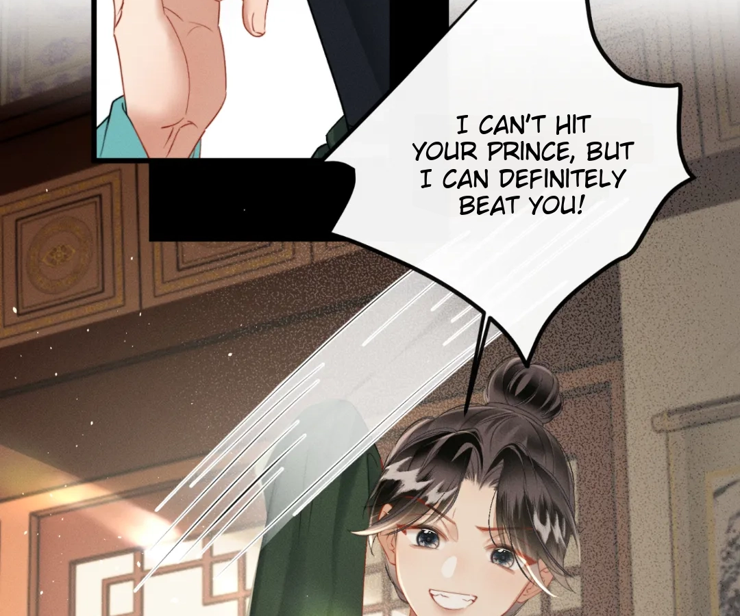 Whispers of Telepathy Chapter 47 page 90 - 
