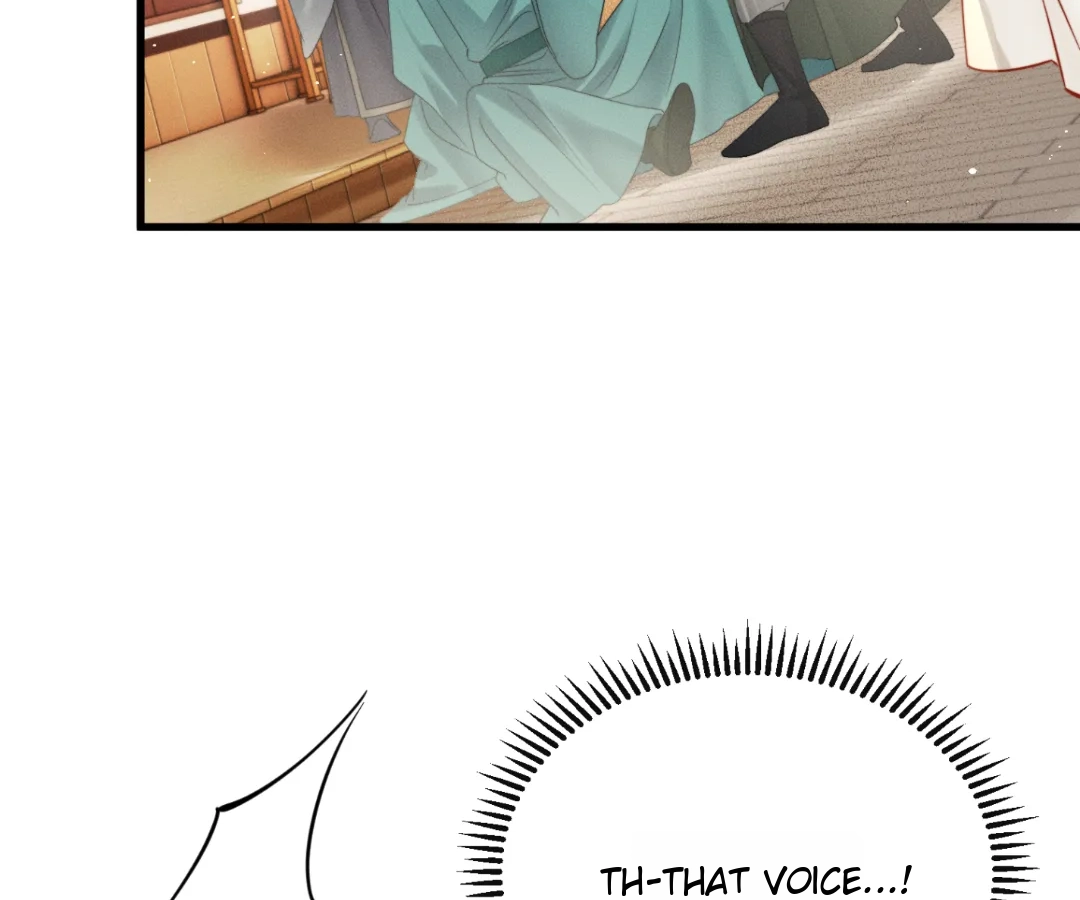 Whispers of Telepathy Chapter 47 page 98 - 