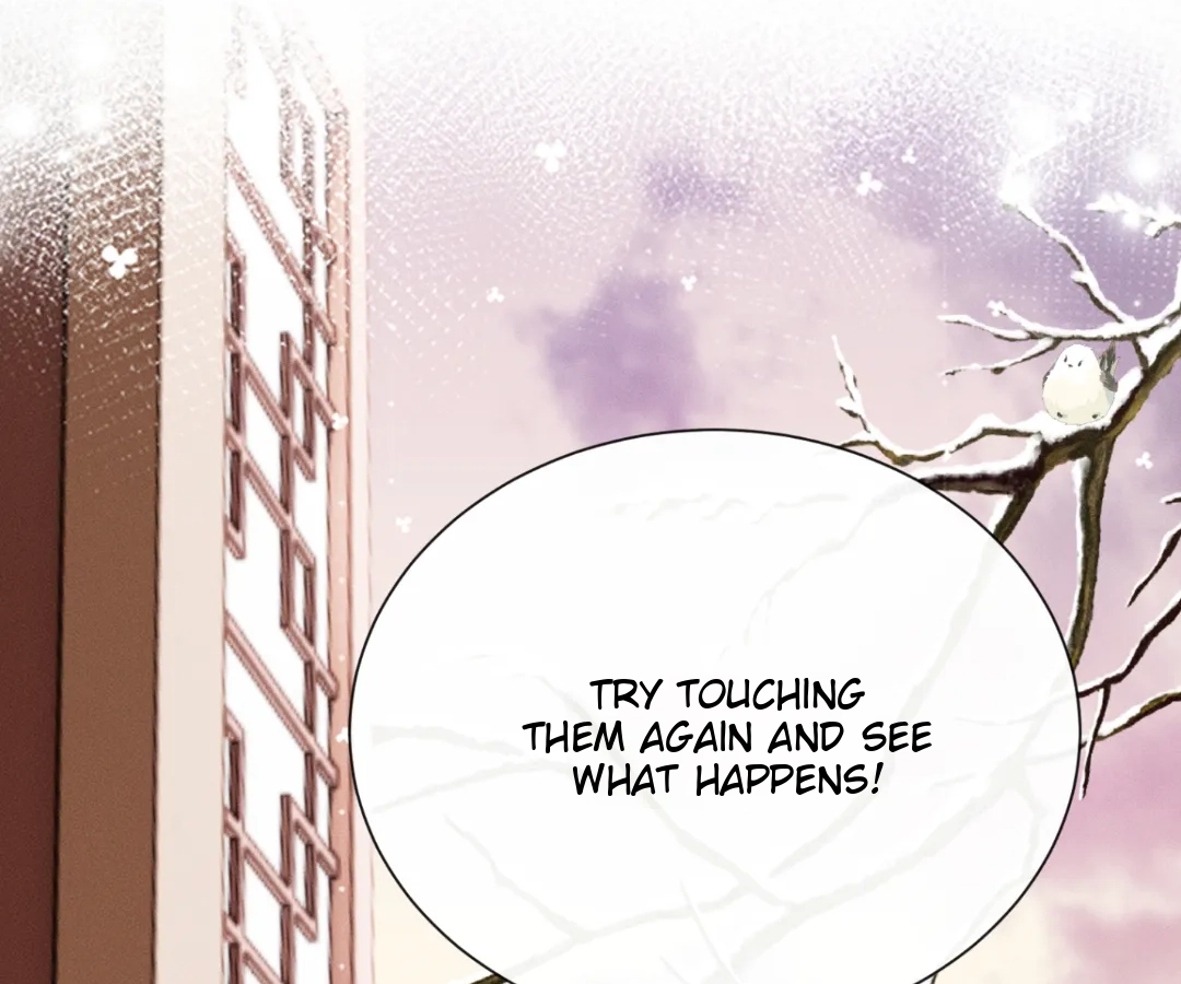 Whispers of Telepathy Chapter 47 page 100 - 