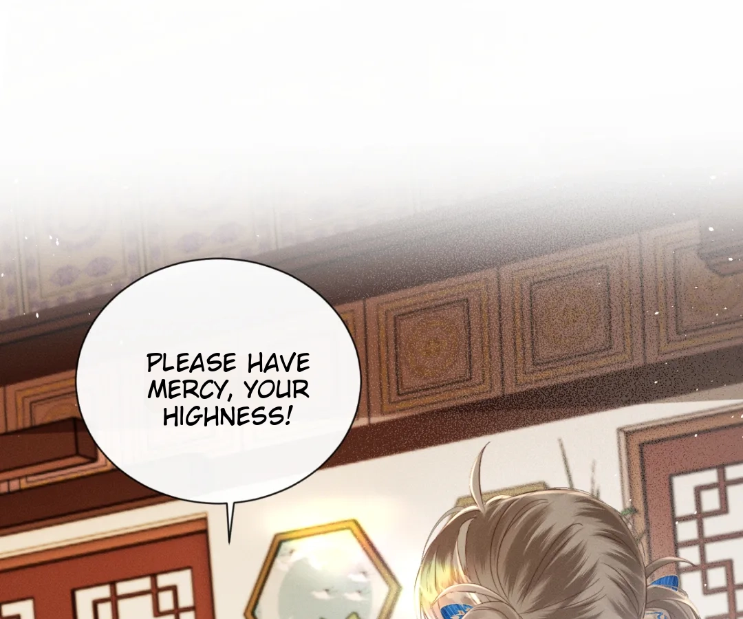 Whispers of Telepathy Chapter 48 page 1 - 